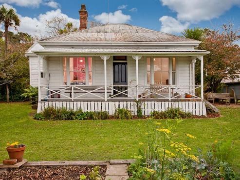 21 Roseberry Avenue, Birkenhead