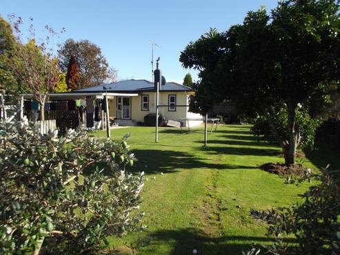 1 Wadsworth Street, Takaka