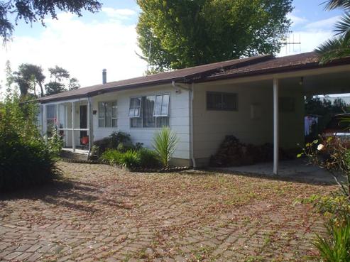 27 Lorne Crescent, Flaxmere