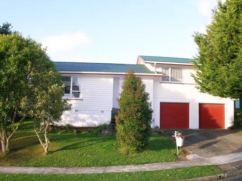 45 Ernest Street, Ranui