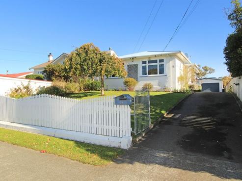 19 Tennyson Street, Petone