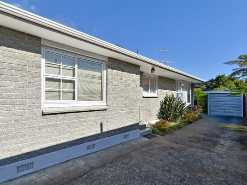 2/50 Domett Street, Nelson City