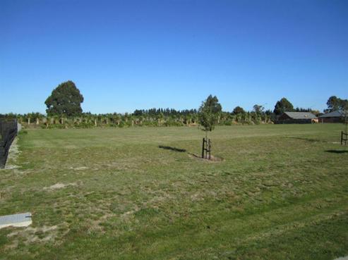 4 Rossington Drive, West Melton