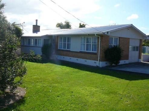 48 Station Road, Paeroa