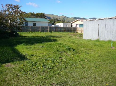 1A Poland Street, Paeroa