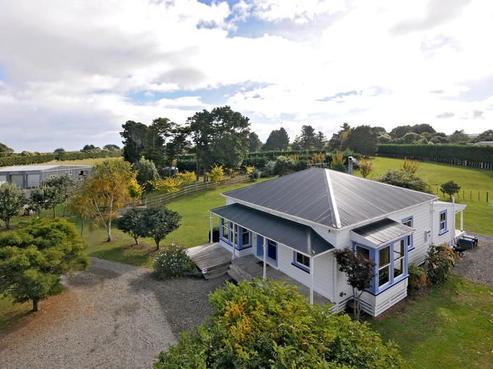 9 Harper Road, Otaki