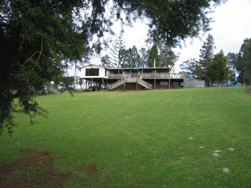 266 Showground Road, Waimate North