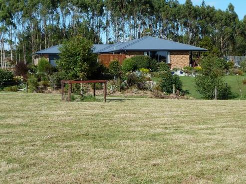 40 Seddons Terrace Road, Hokitika