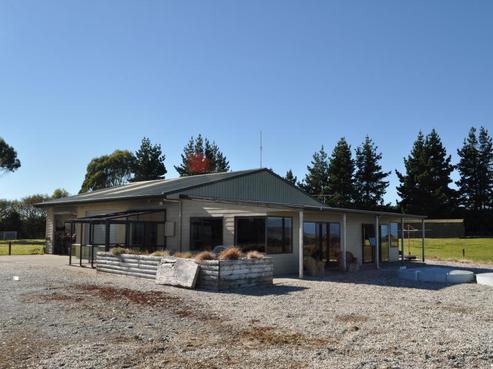 28 Brickfield Road, Hokitika