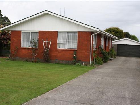 37 Davie Street, Hokitika