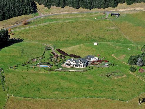 130 Whakapirau Road, Maraekakaho