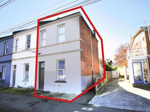 104 Dundas Street, North Dunedin