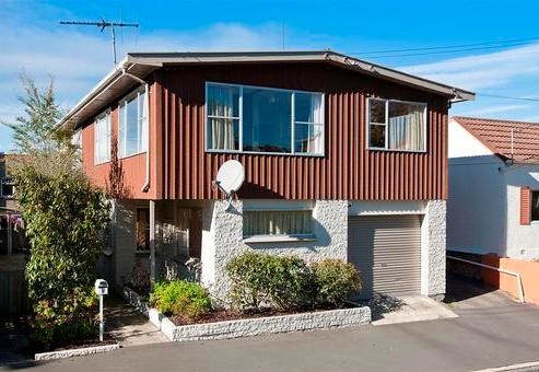 6 Braid Road, Dunedin Central