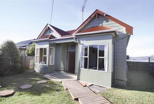 29 Harrington Street, Port Chalmers