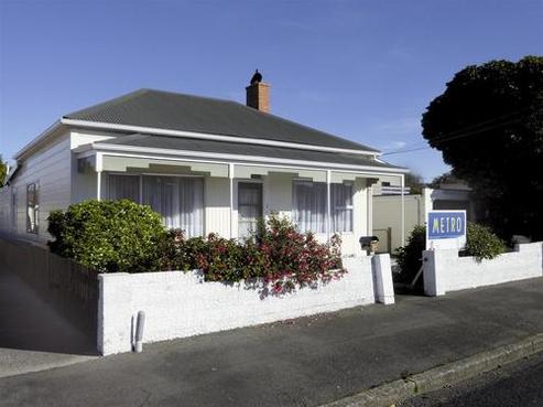 20 Tedder Street, Saint Kilda