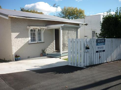 105 Seddon Road, Frankton