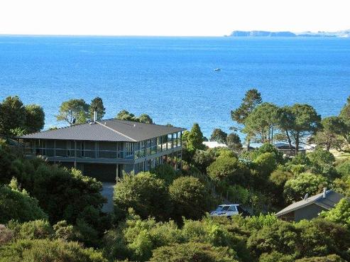 1733 Whangapoua Road, Whangapoua