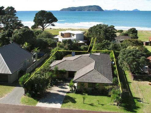 25 Courtney Place, Pauanui