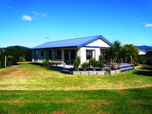 520 Matarangi Drive, Matarangi