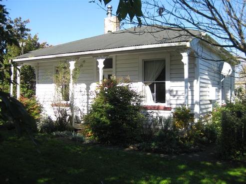 40 Old South Road, Hawera