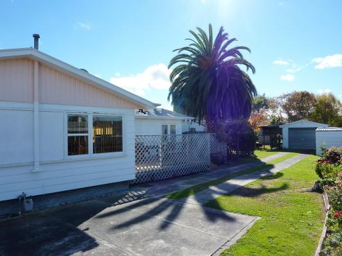 4 Norrie Street, Feilding