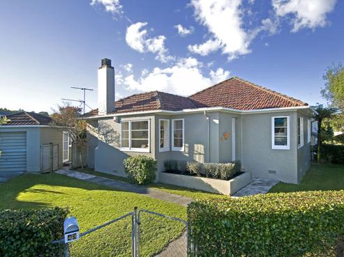 43 Fernleigh Avenue, Epsom