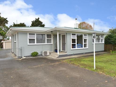 19 Meadow Park Crescent, Tikipunga