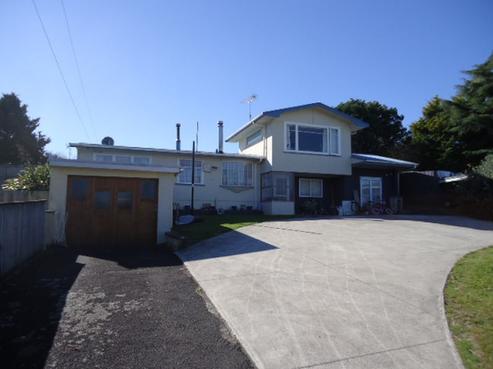 119 Arapuni Street, Putaruru