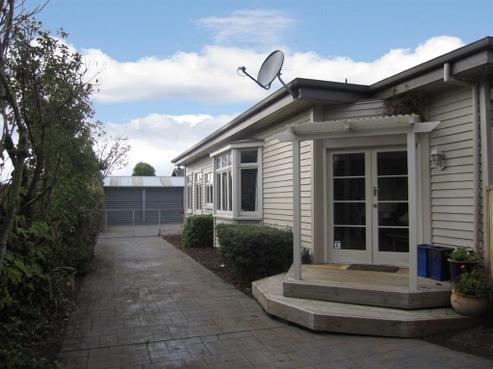 290 Lower Styx Road, Spencerville