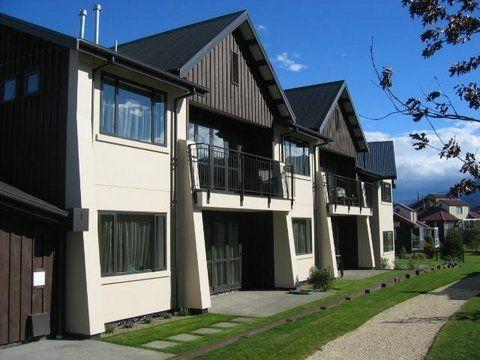 4/1 Rutherford Crescent, Hanmer Springs