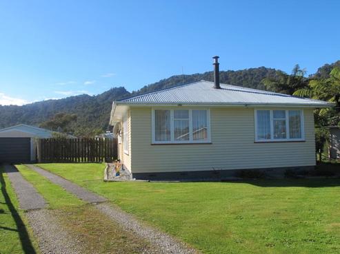 5 Dupre Place, Cobden