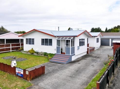 91 Dominion Road, Nawton