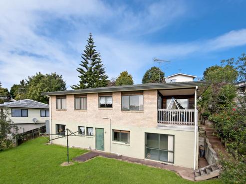86 Sunnyside Road, Sunnyvale