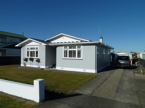 43 North Street, Feilding