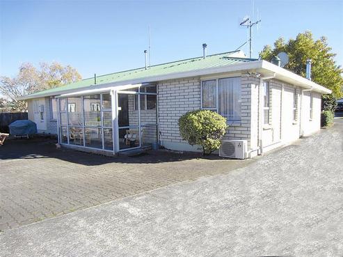 13 King Street, Feilding