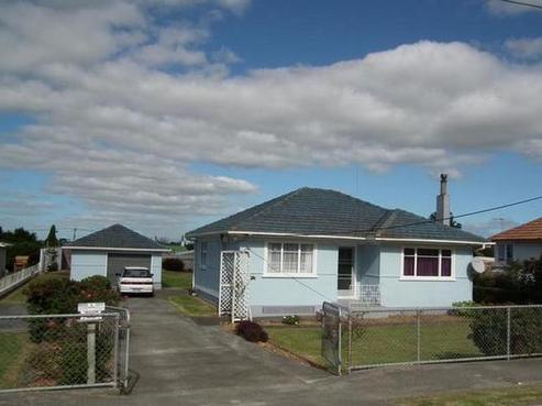 73 Jervois Street, Dargaville