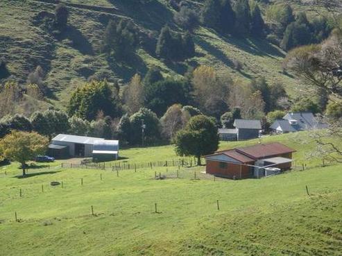 160 Te Miro Road, Te Miro