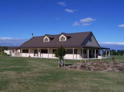 133 Fishers Road, Loburn