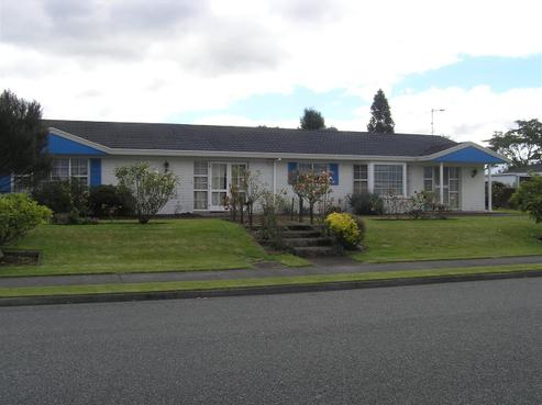1 Manawa Street, Matamata
