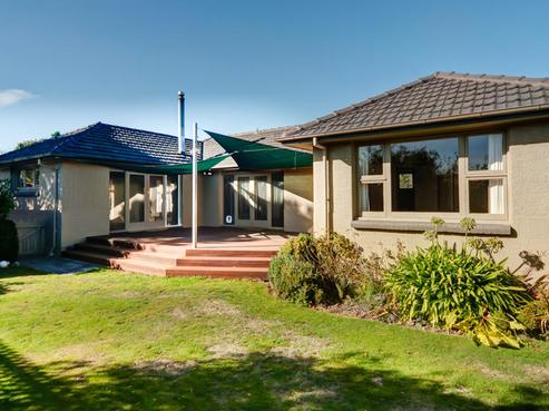 47 Cranbrook Avenue, Burnside