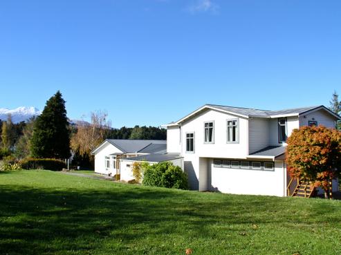 22 Rimu Street, Ohakune