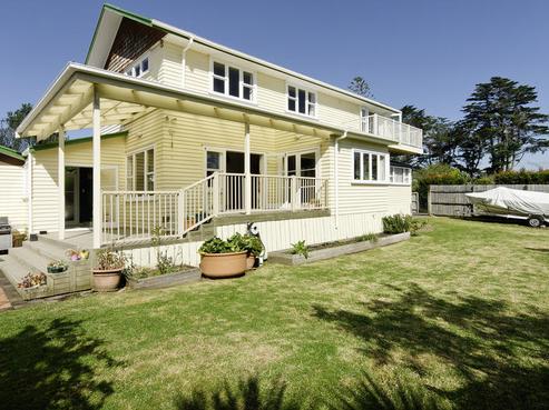 39A Wright Road, Point Chevalier