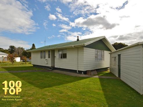 10 Milne Street, Sanson