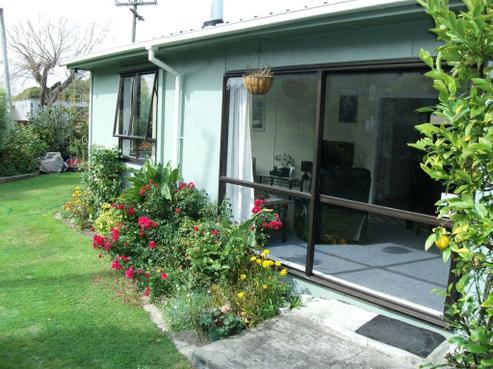 2 Te Wanikau Street, Oaro