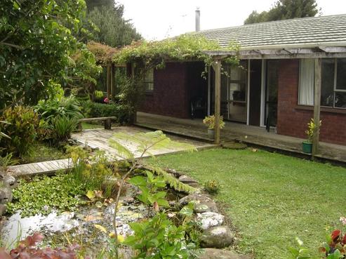 124 Komokoriki Hill Road, Makarau