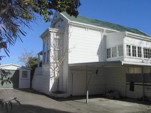 108 West Street, Feilding