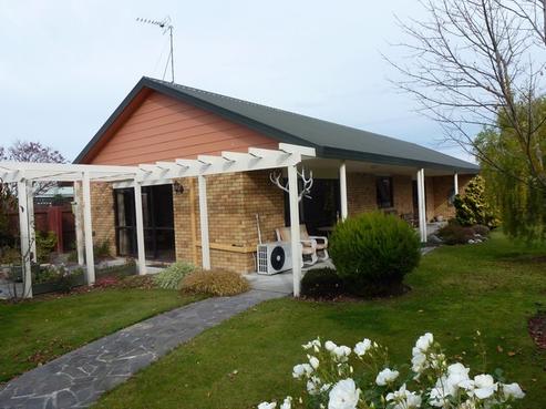 53 Wilkin Street, Tinwald
