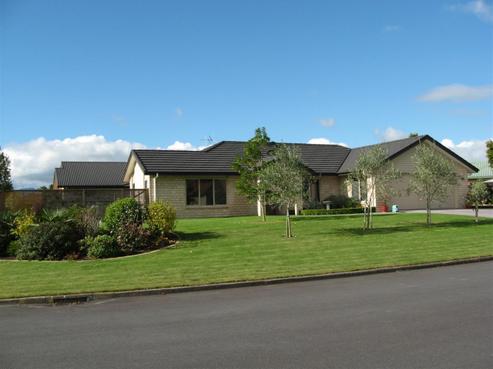 11 Bridie Avenue, Matamata