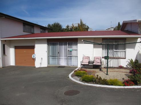 3A Wilson Street, Seaview