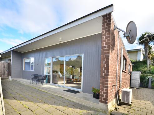 186A Kaikorai Valley Road, Bradford
